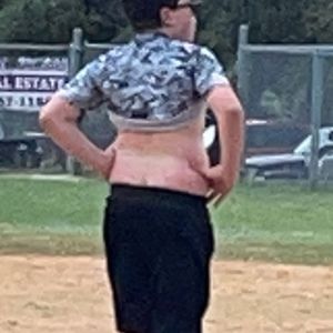 Meet your Posher, Cam